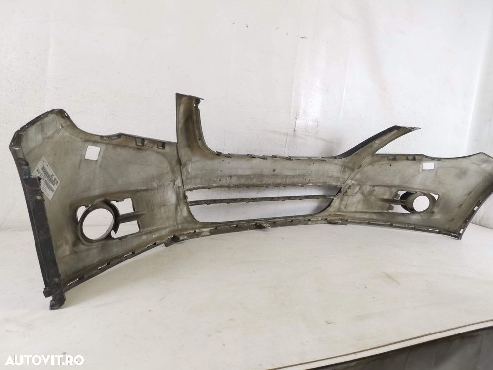 Bara Fata Volkswagen VW  Tiguan 1 5N 2007 2008 2009 2010 2011 Original - 6