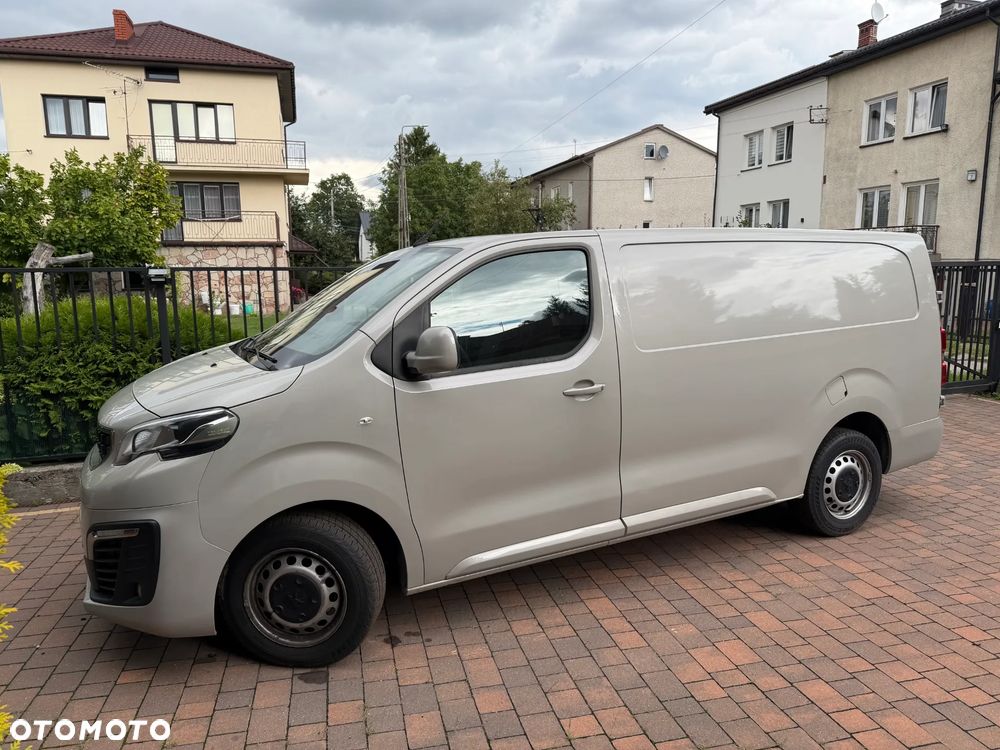 Peugeot EXPERT - 2