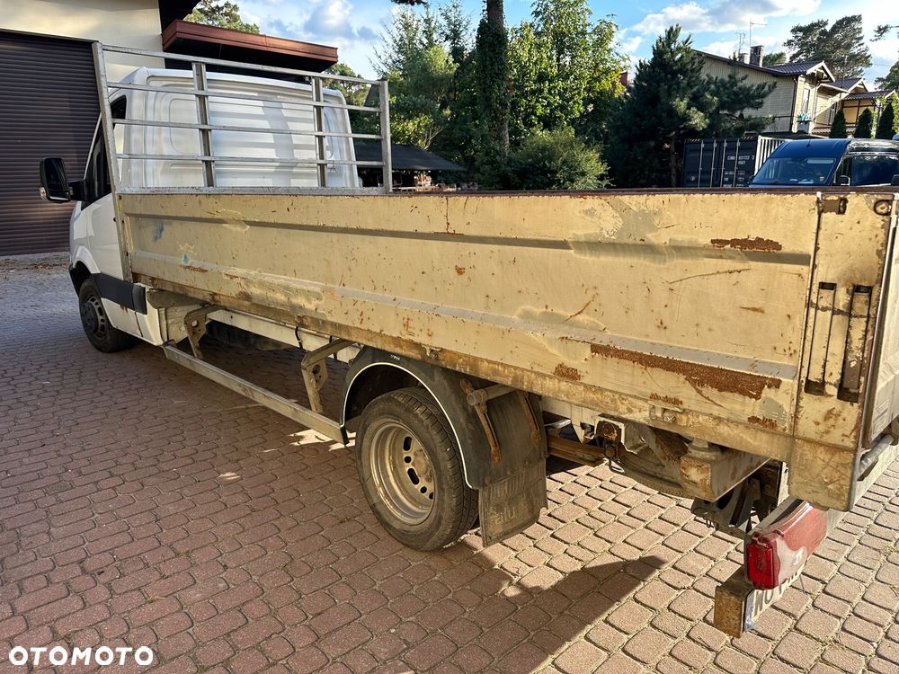 Mercedes-Benz Sprinter 515 cdi - 6