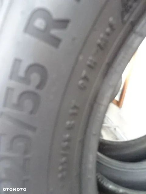 225/55/R17 97H Continental  Winter Contact TS870P - 8