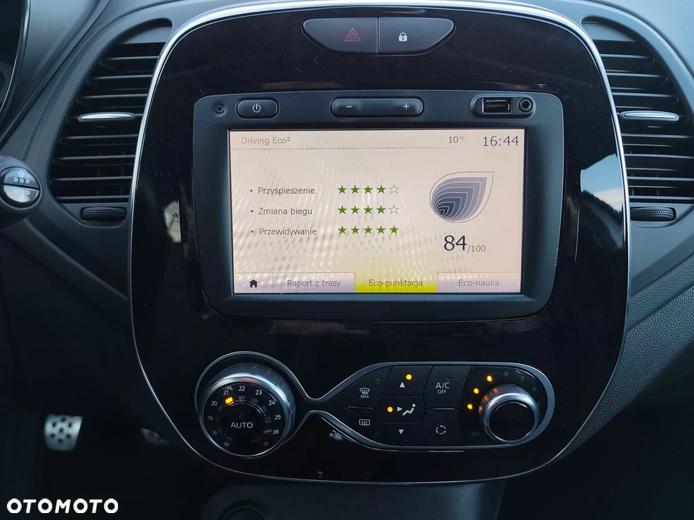 Renault Captur ENERGY TCe 90 Start&Stop Luxe - 20