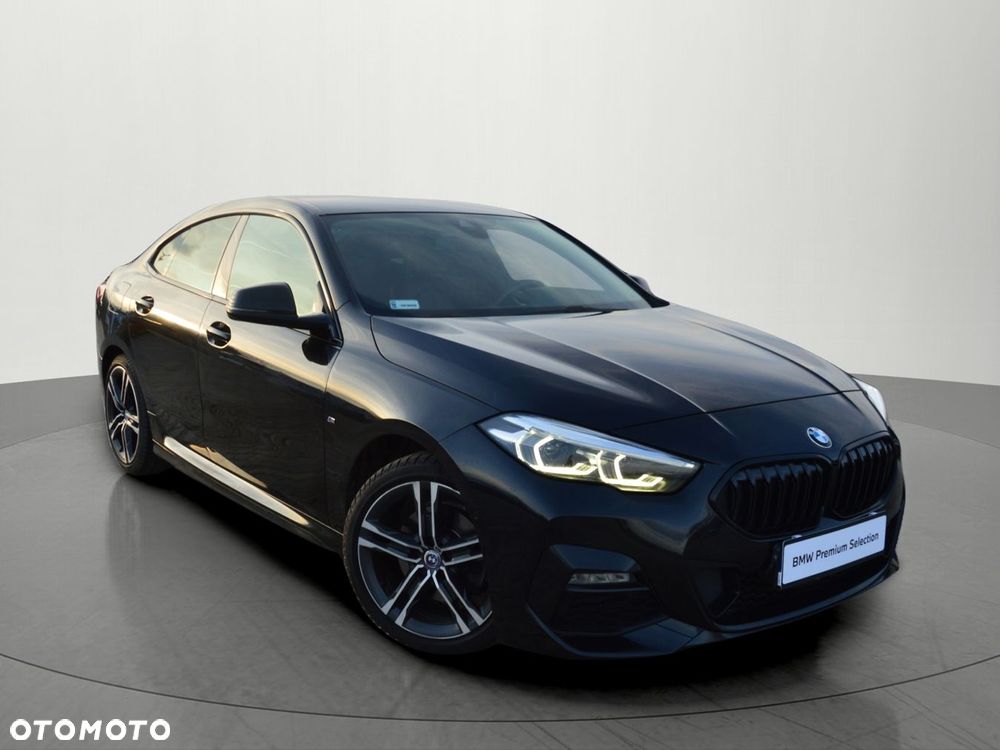 BMW Seria 2 218i Sport Line - 4