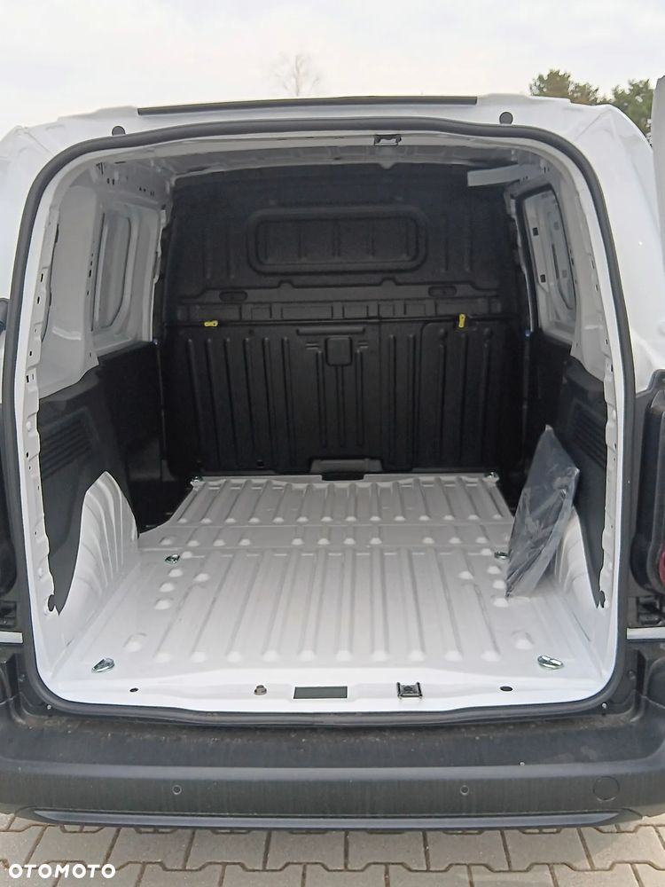 Opel Combo Furgon M 130 KM - 8