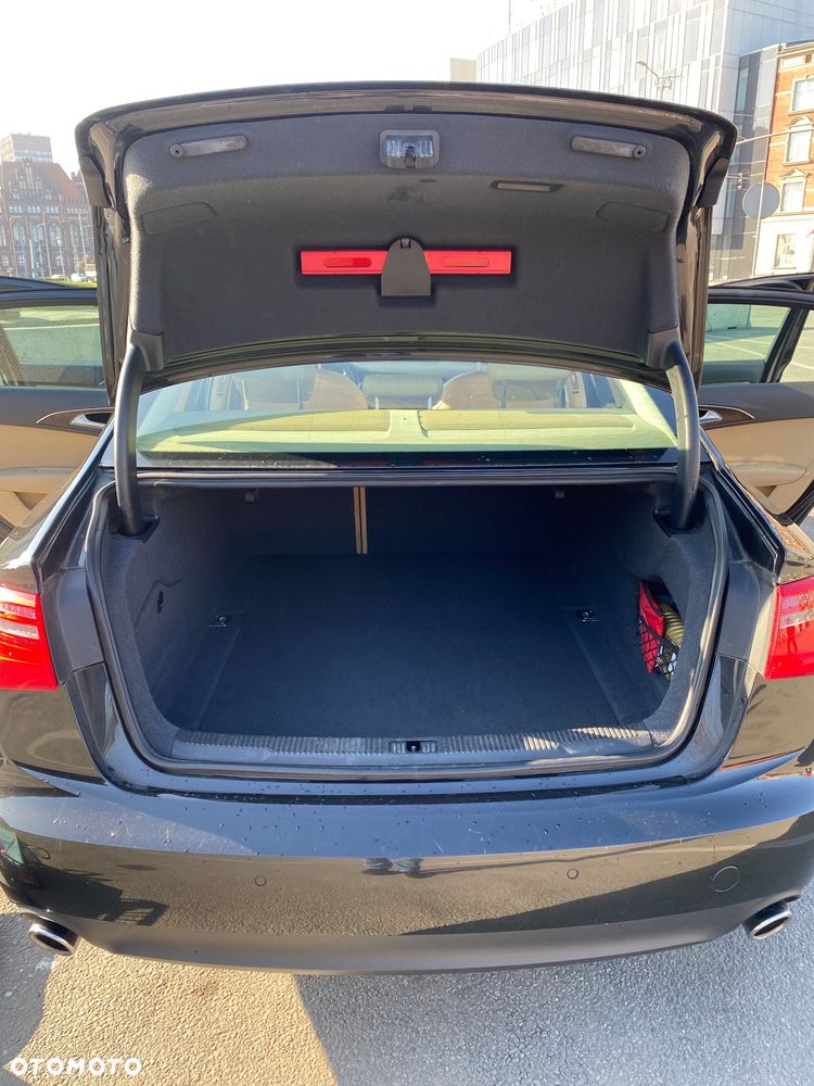 Audi A6 Limousine 3.0 TDI Quattro S tronic - 17