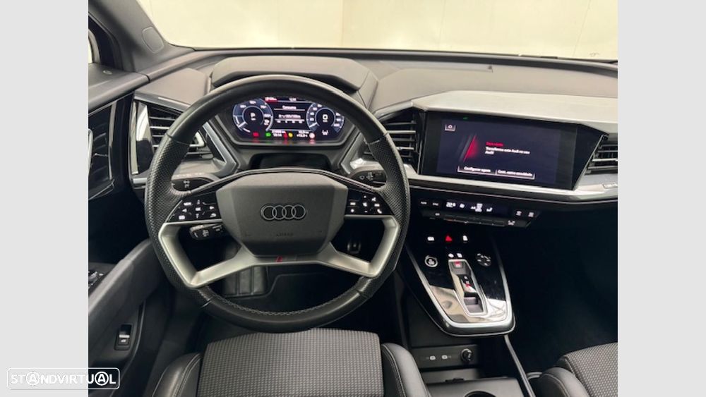 Audi Q4 Sportback e-tron 45 82 kWh SE Business Plus - 21