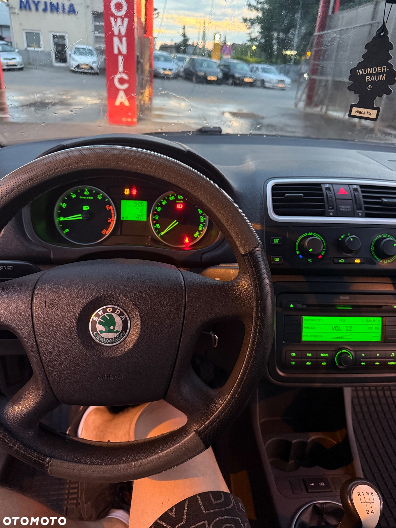 Skoda Roomster 1.2 12V - 14
