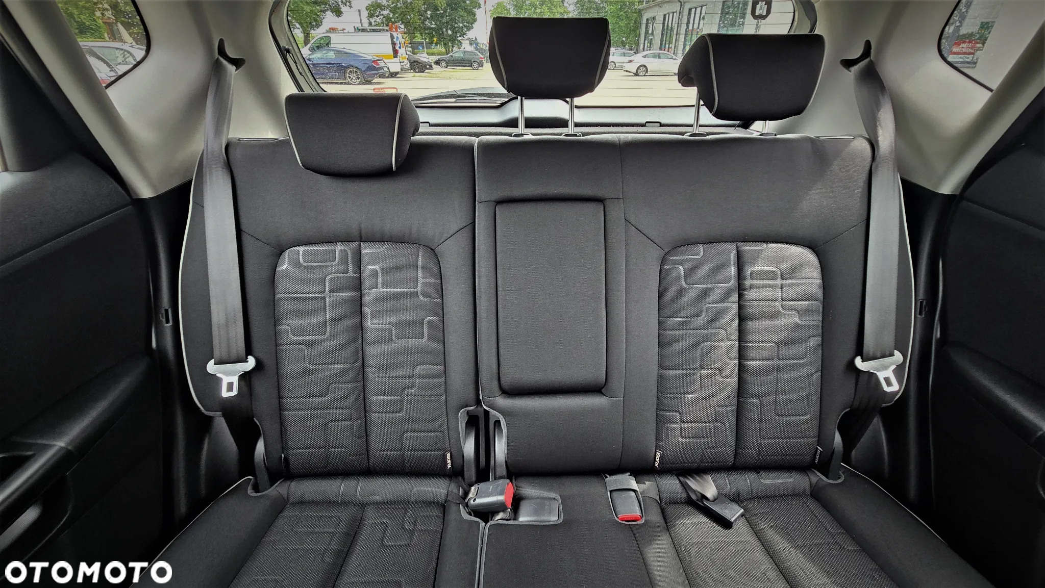 Kia Venga 1.4 XL - 26