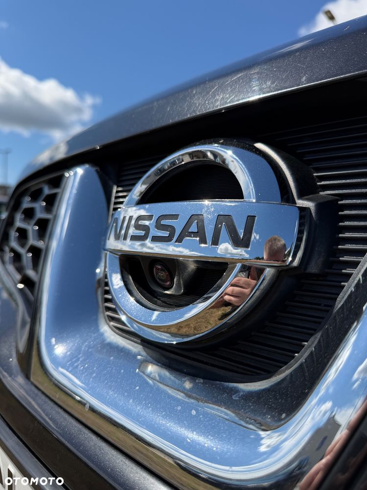 Nissan Qashqai+2 2.0 tekna - 11