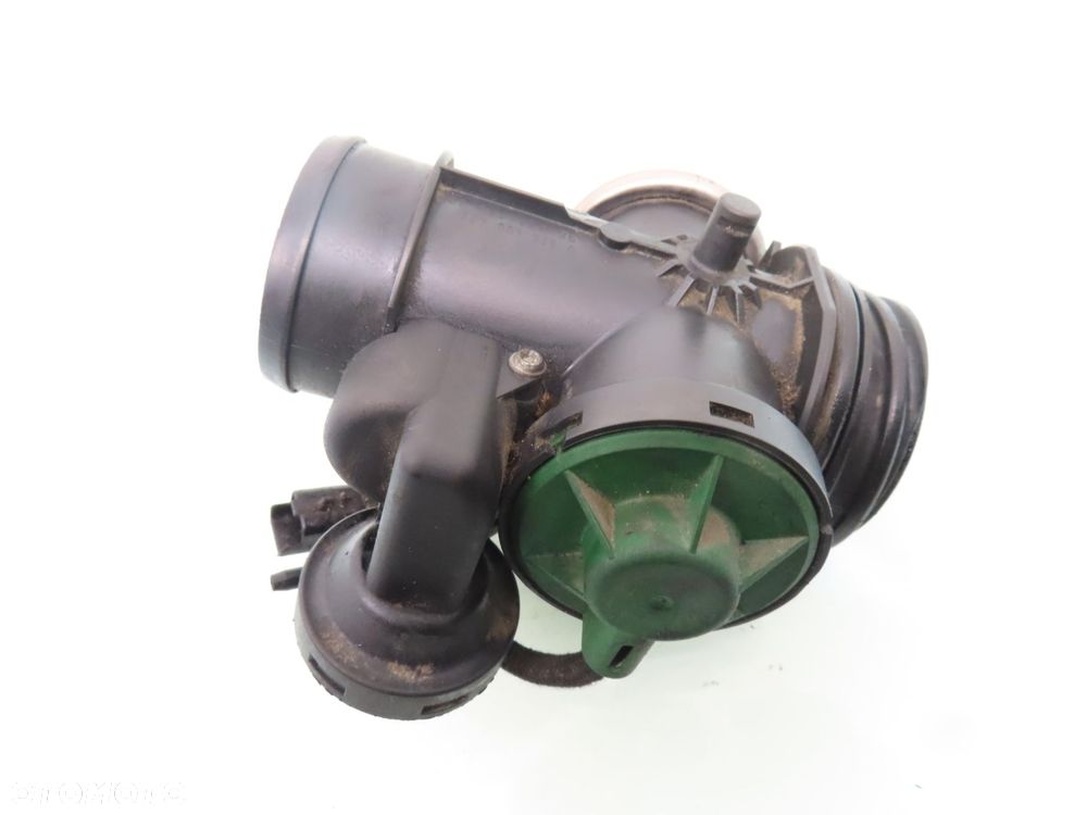 ZAWÓR EGR PEUGEOT PARTNER I 1.9 D 0928400427 - 5