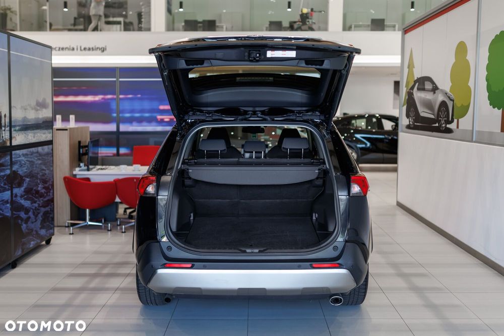 Toyota RAV4 2.5 Hybrid Comfort 4x4 - 25