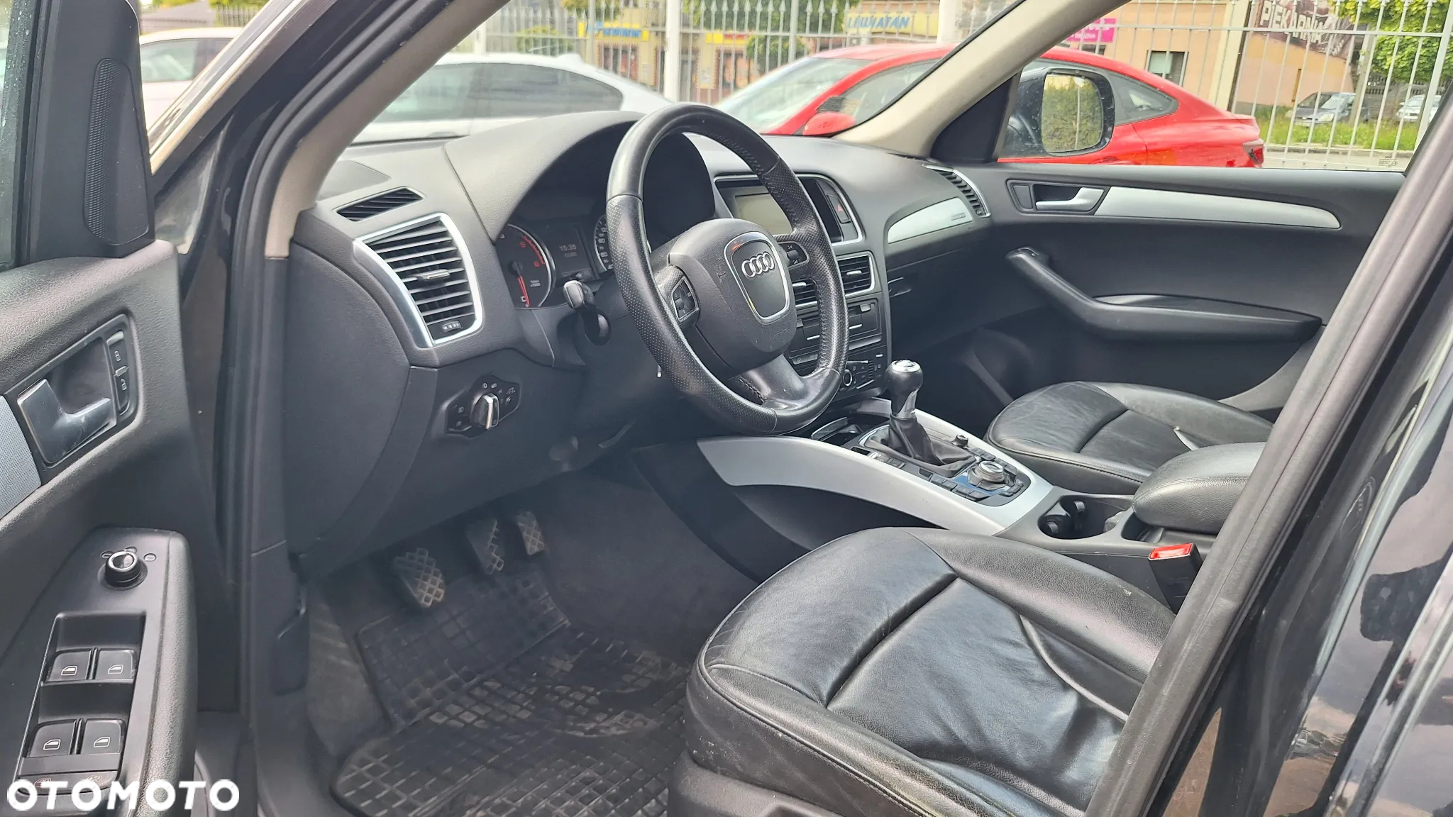 Audi Q5 2.0 TDI Quattro - 10