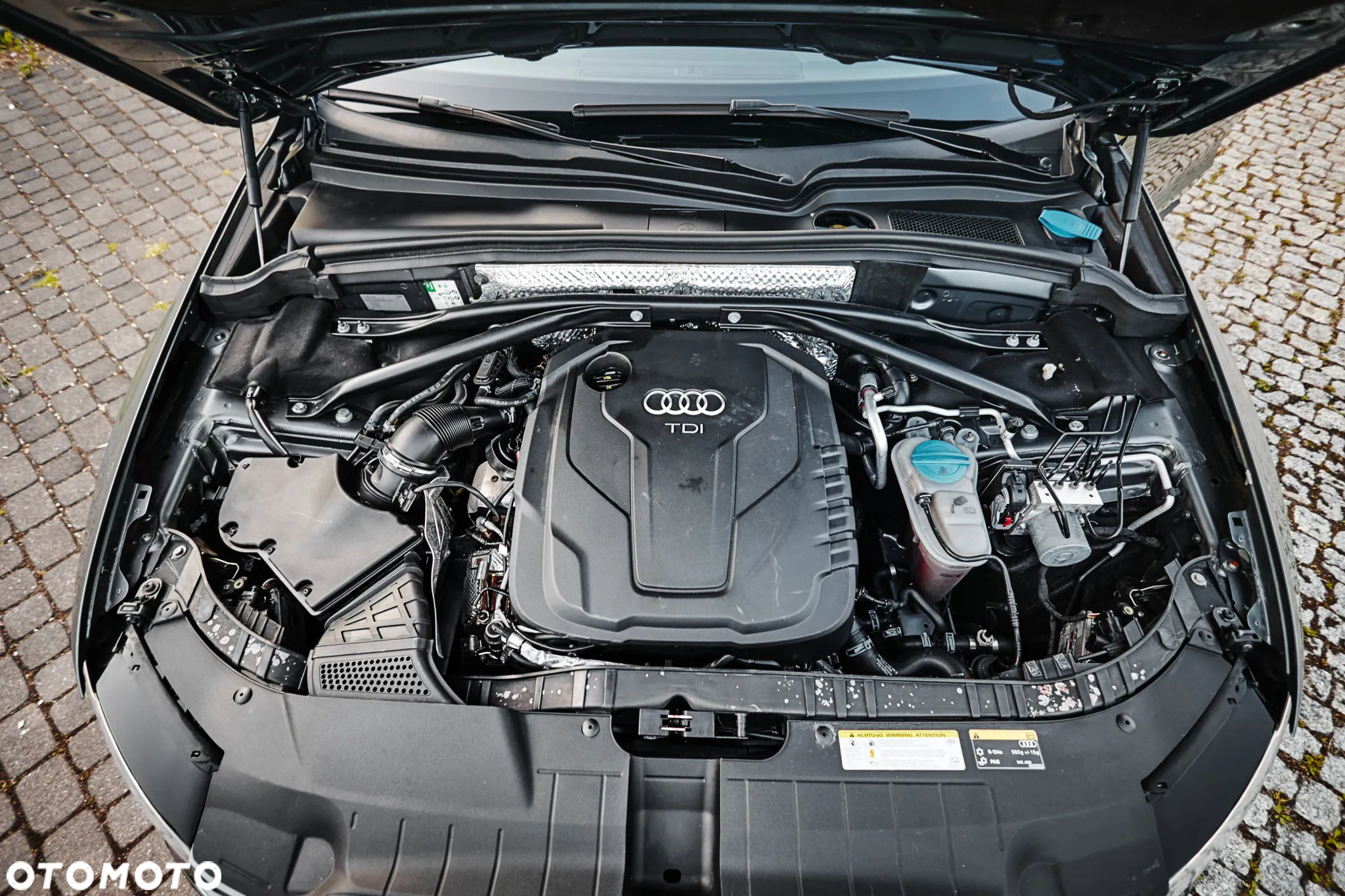 Audi Q5 2.0 TDI clean diesel Quattro S tronic - 39