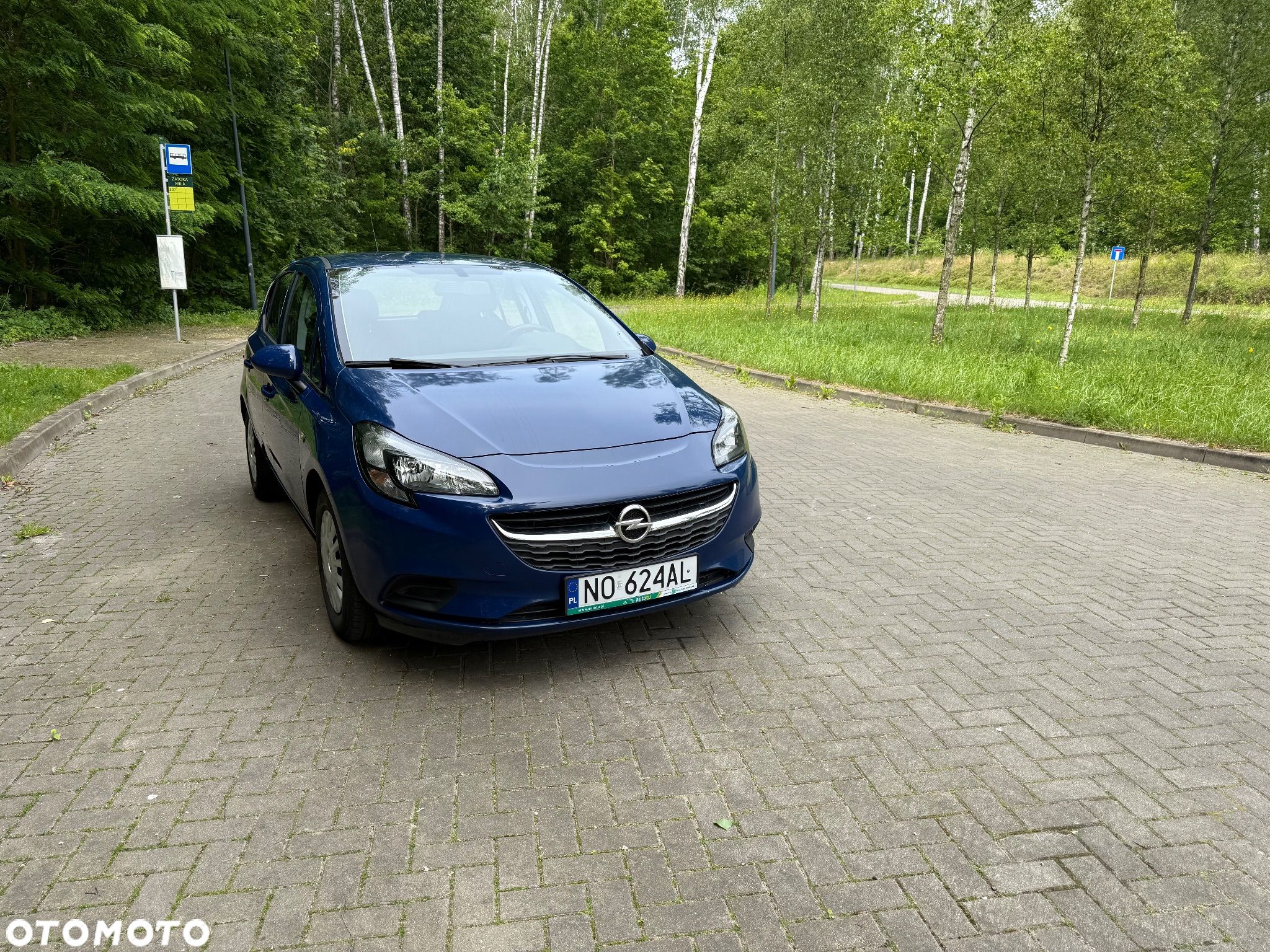 Opel Corsa 1.4 (ecoFLEX) Start/Stop Color Edition - 1