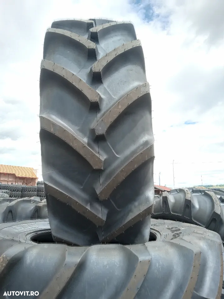 Anvelopa 420/85R30 SRC SR-888 TL (16.9R30) - TRANSPORT GRATUIT! - 8