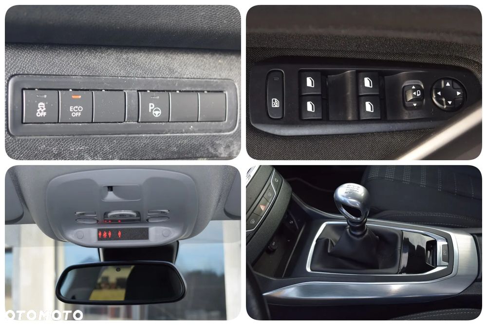 Peugeot 308 BlueHDi FAP 150 Stop & Start Allure - 34