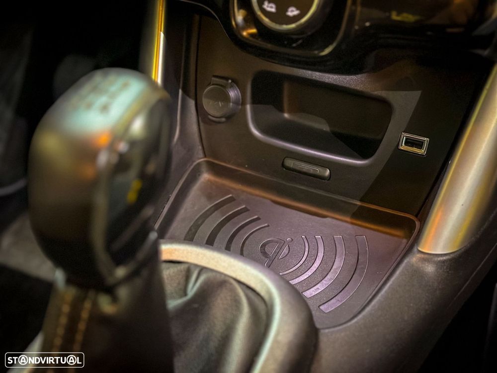 Citroën C3 Aircross 1.6 BlueHDi Feel - 23