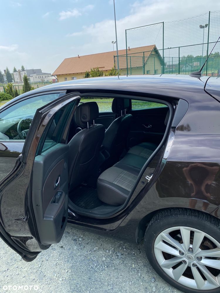 Renault Megane 1.5 dCi Dynamique - 9
