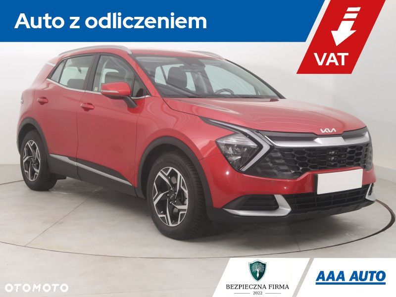 Kia Sportage - 2