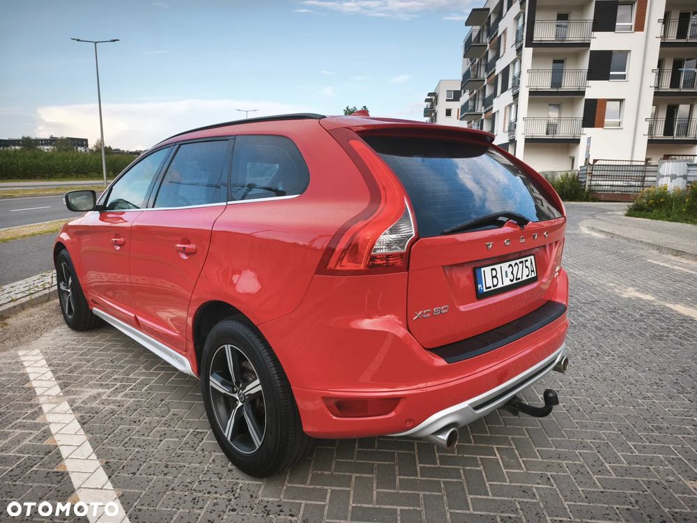 Volvo XC 60 - 5