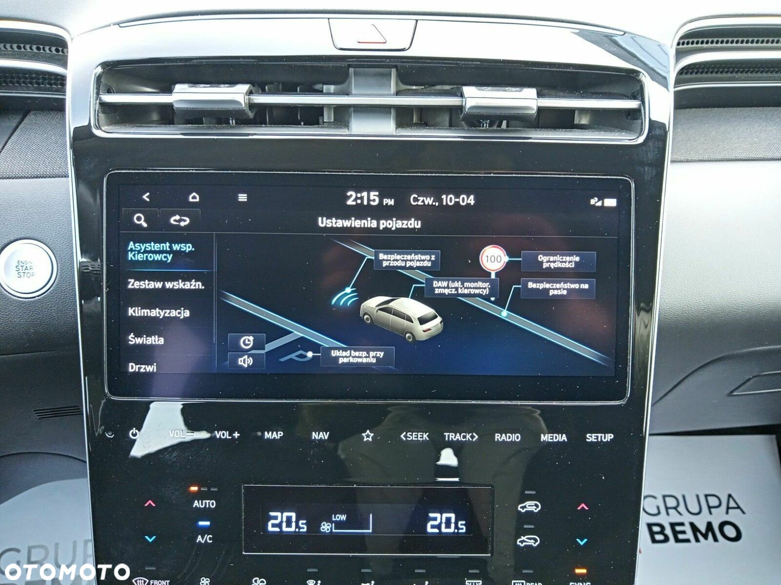 Hyundai Tucson - 22