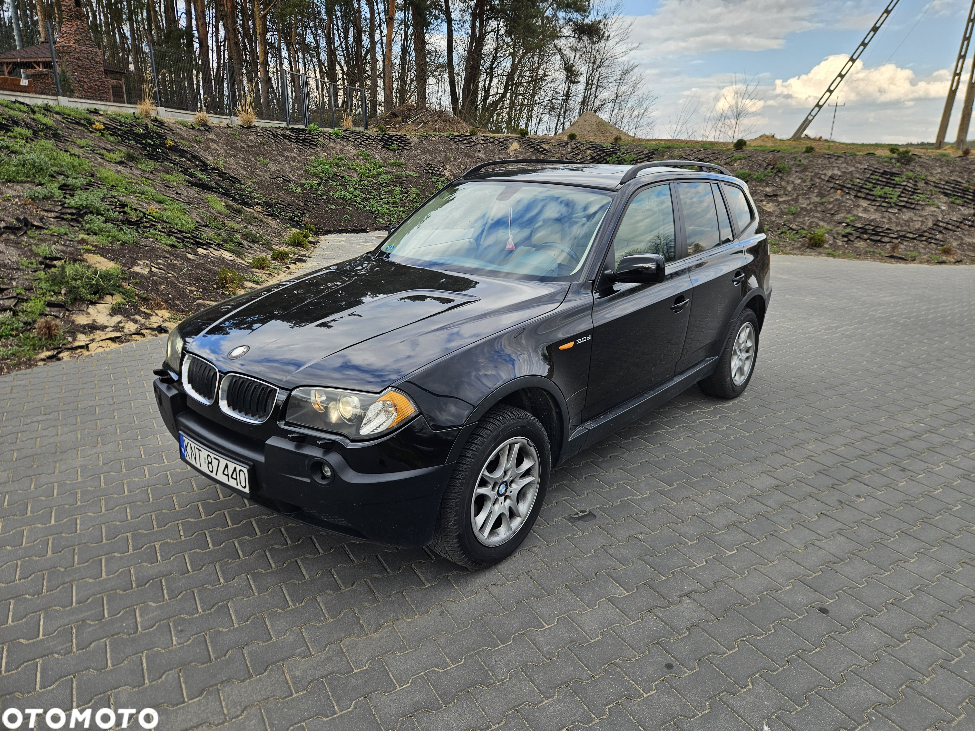 BMW X3 - 2