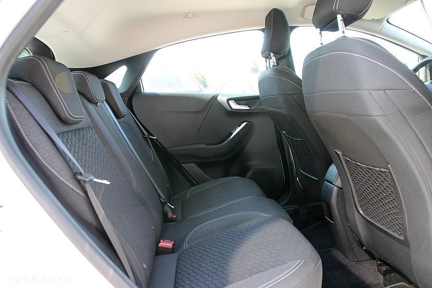 Ford Puma 1.0 EcoBoost Titanium - 29