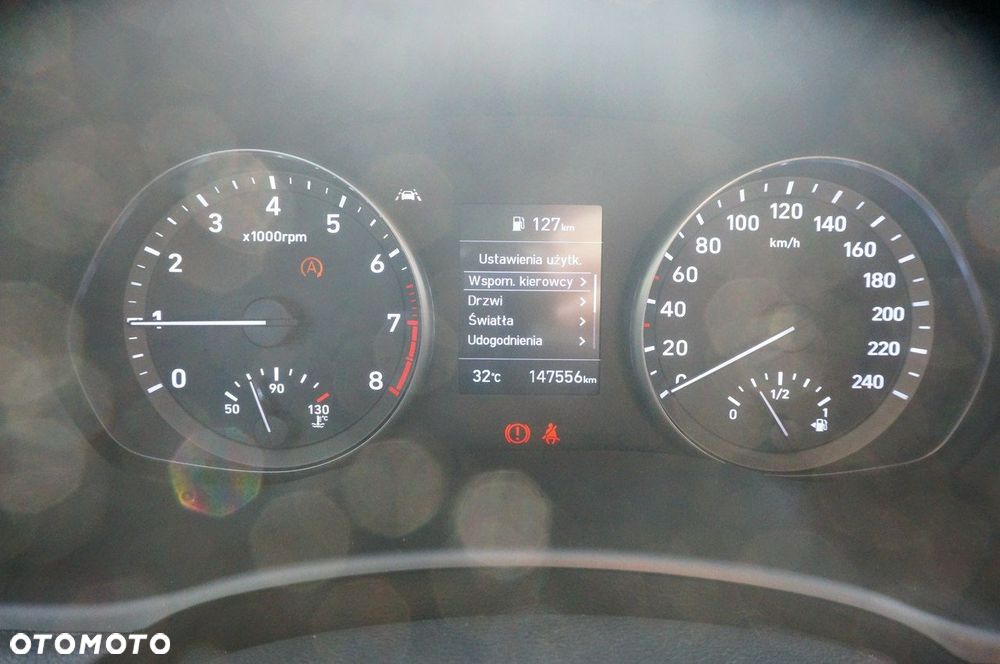 Hyundai i30 1.0 T-GDI Modern - 12