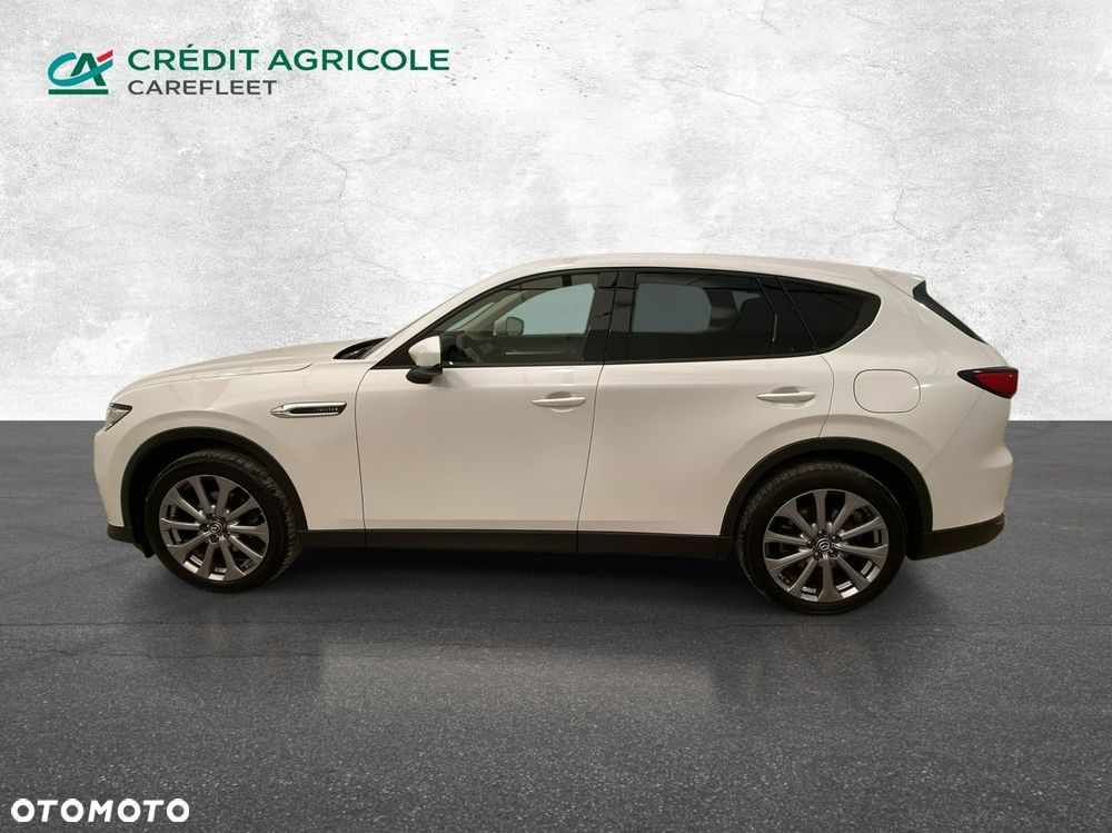 Mazda CX-60 - 9