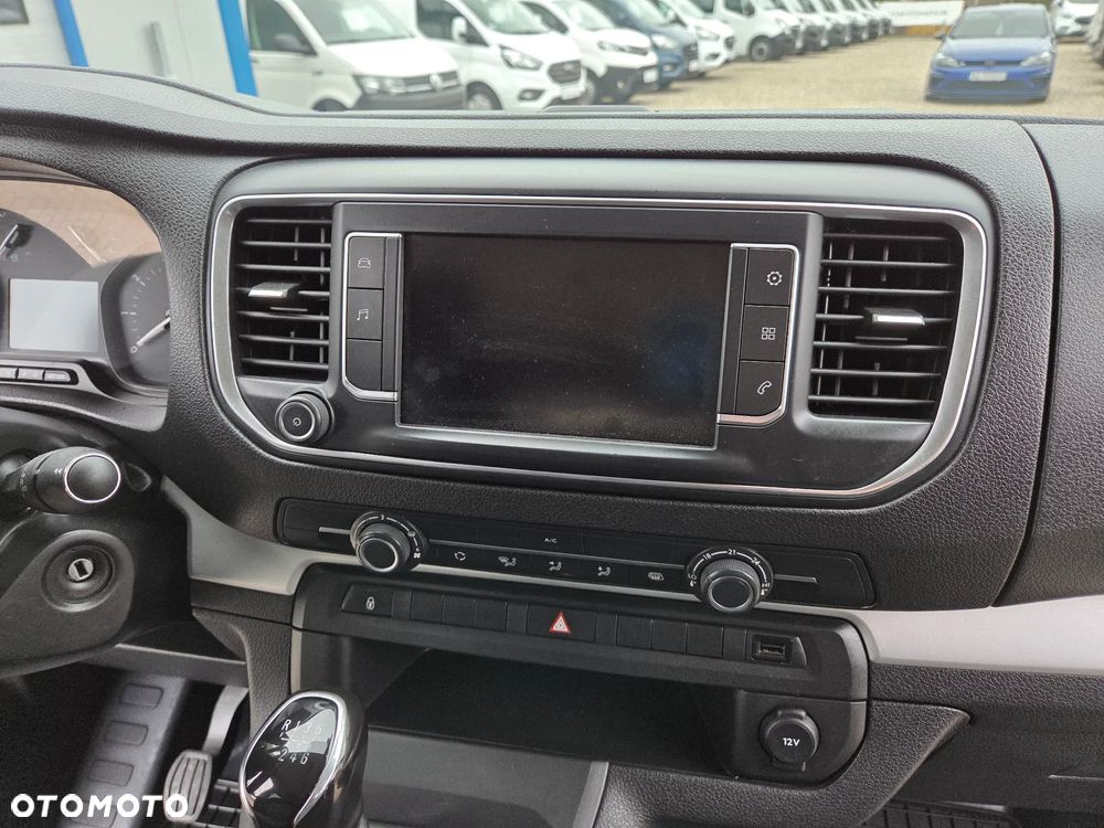 Opel Vivaro Extra Long 2,9t Enjoy Flex (bryg.) - 26