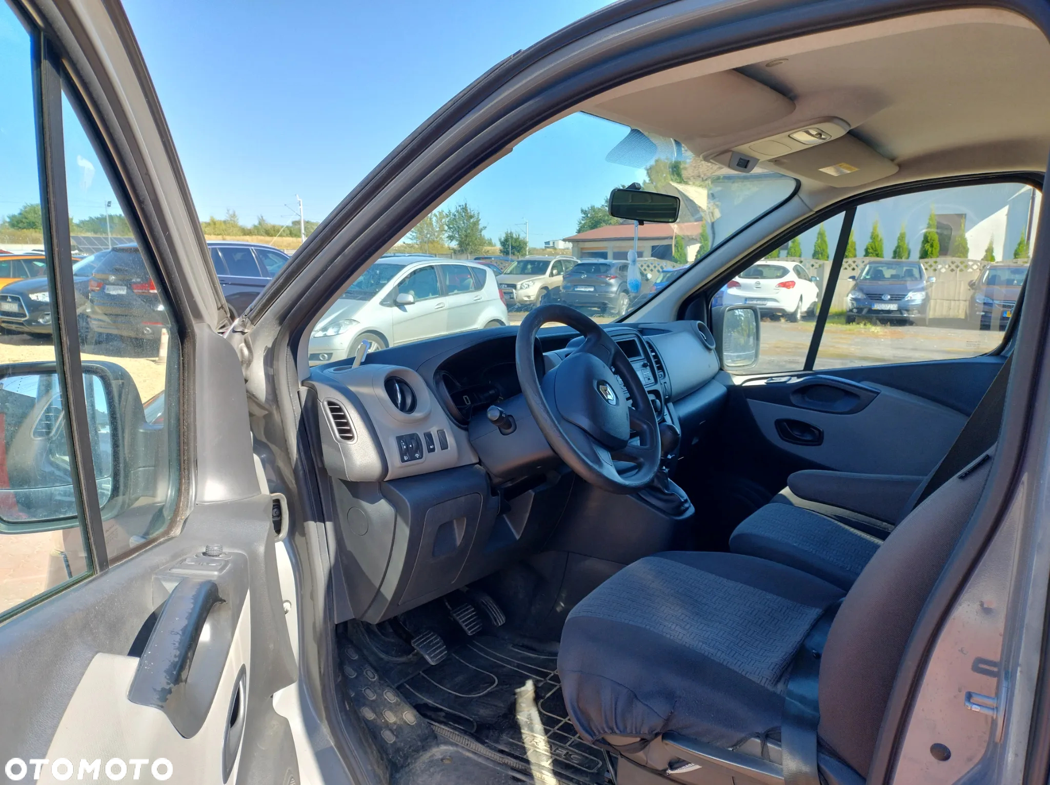 Renault Trafic L2H1 2,9t Pack Clim - 5