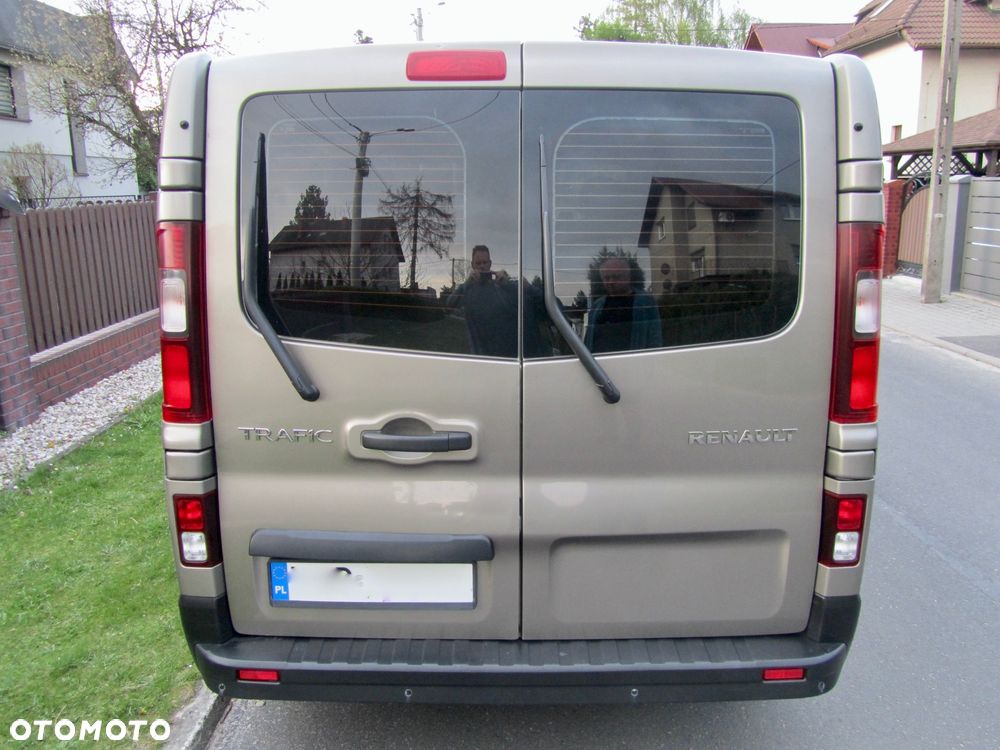Renault Trafic - 5