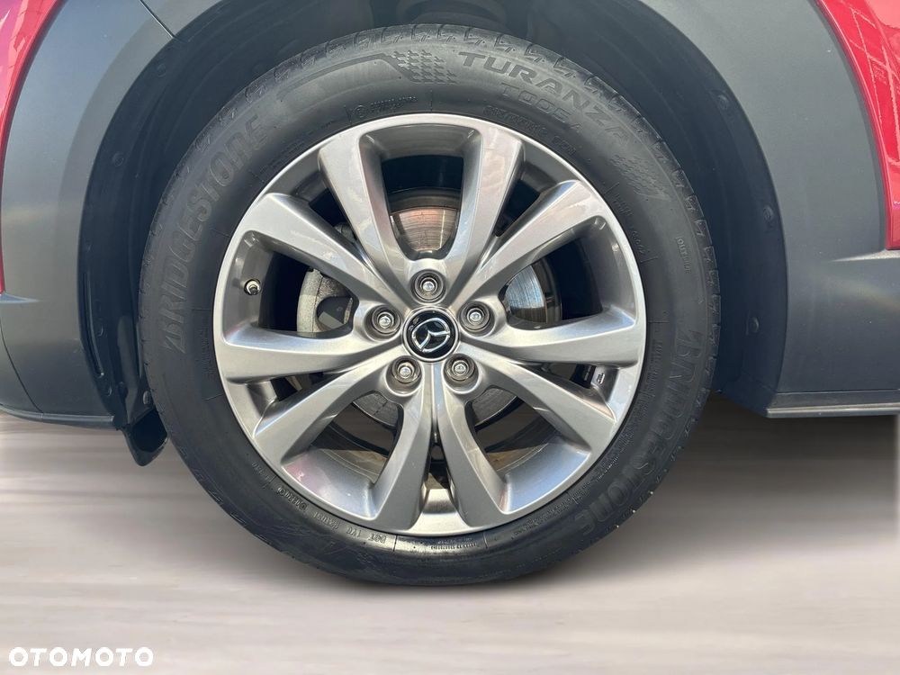 Mazda CX-30 2.0 mHEV Kanjo AWD - 18