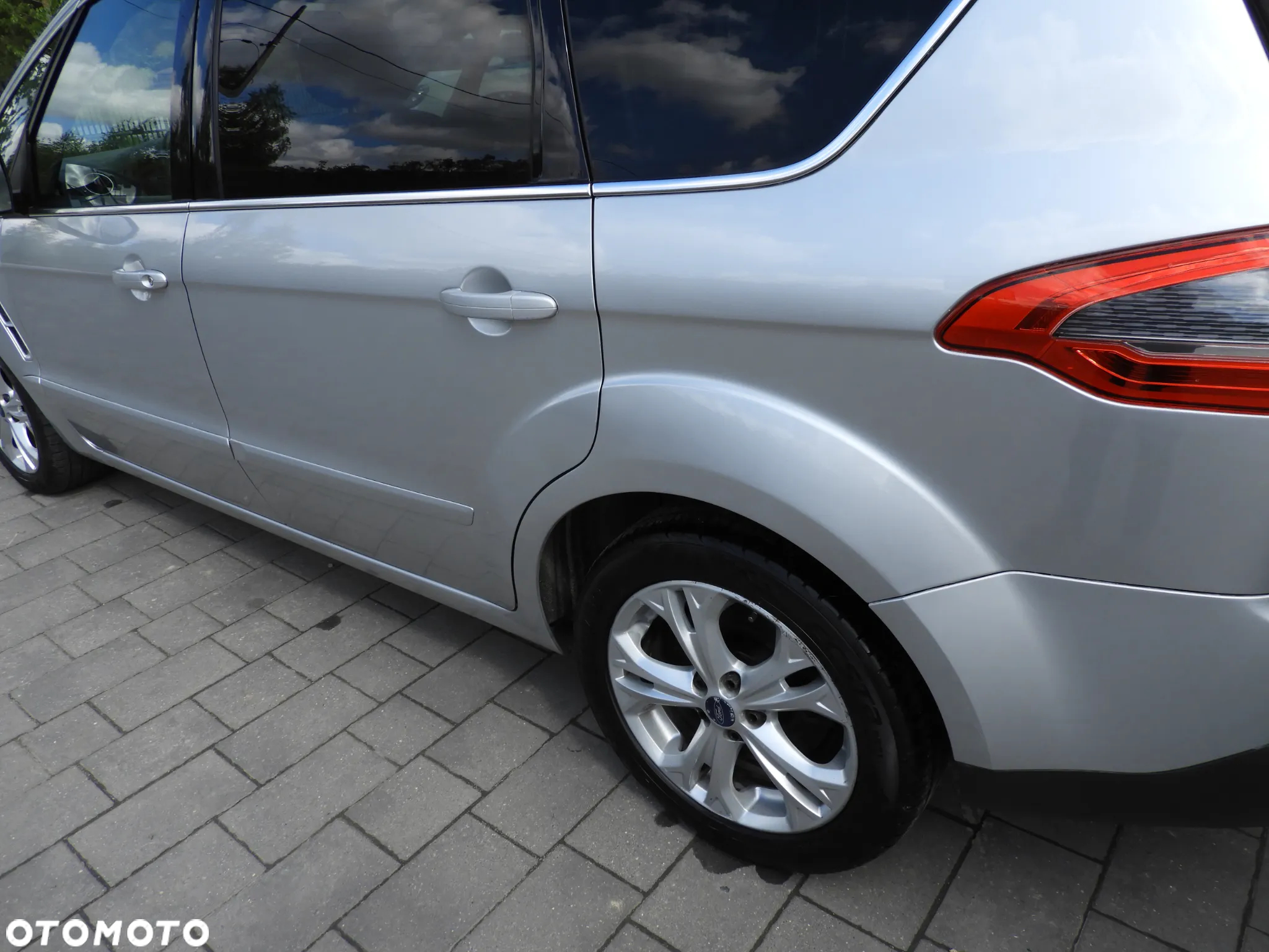 Ford S-Max - 5