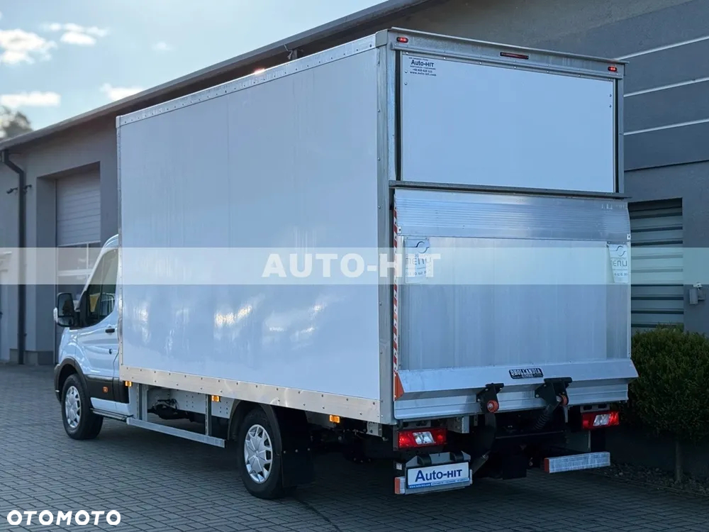 Ford Transit - 13