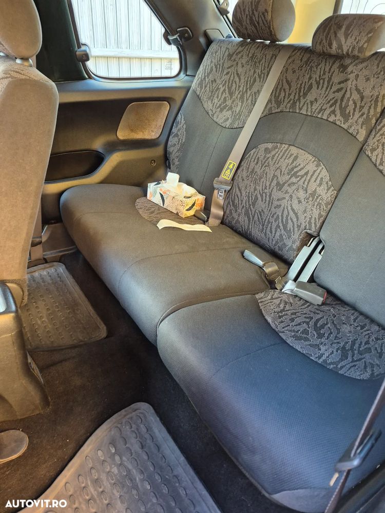 Land Rover Freelander - 8