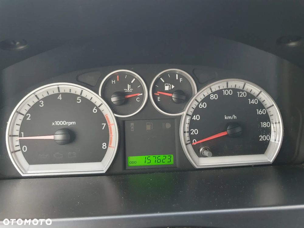 Chevrolet Aveo 1.2 16V LS - 13