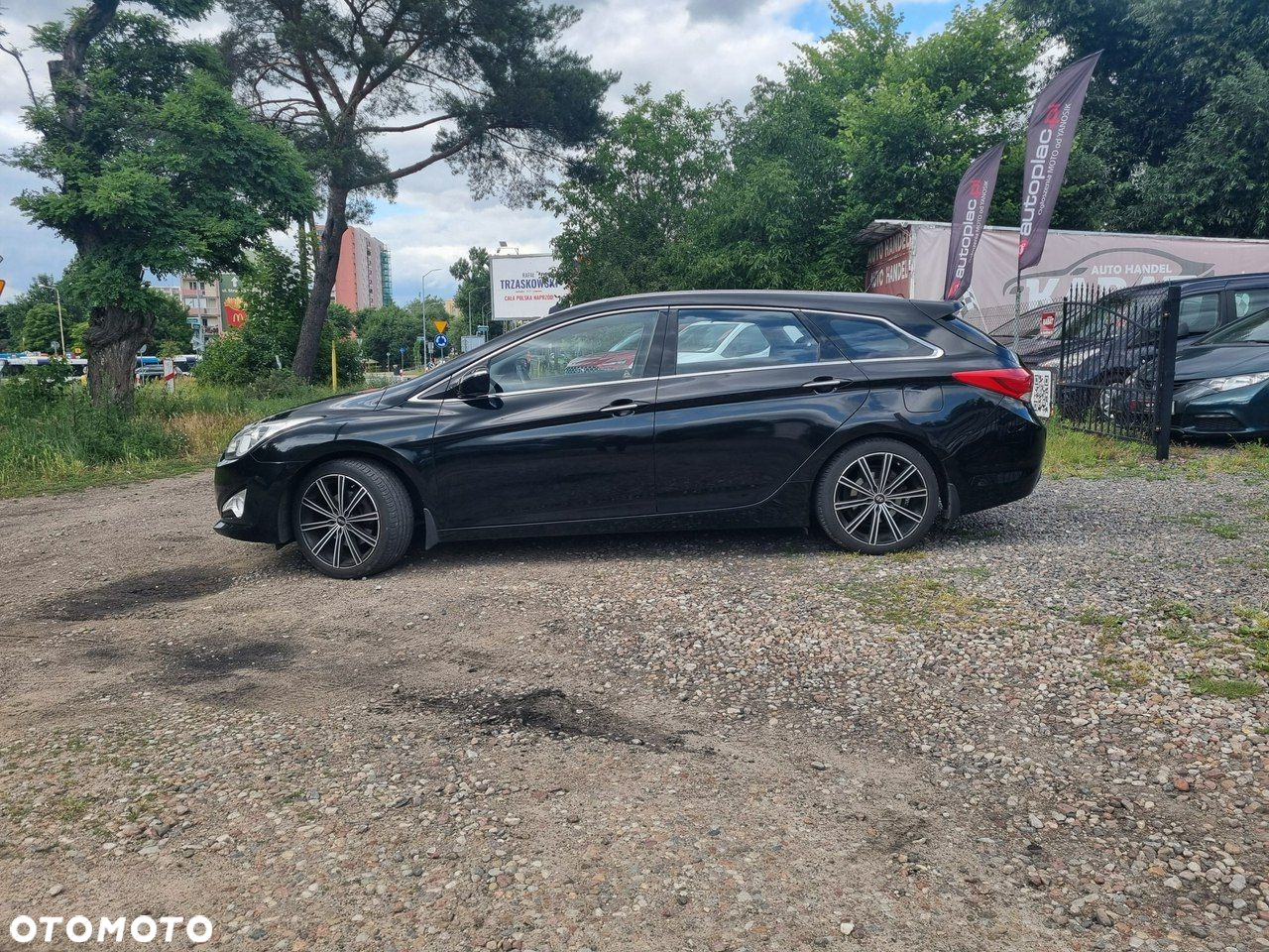 Hyundai i40 - 3