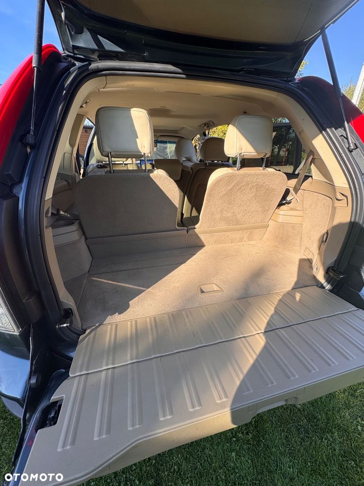 Volvo XC 90 - 29