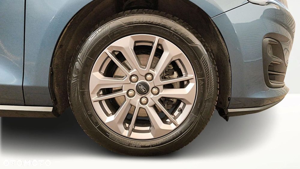 Ford Focus 1.0 EcoBoost mHEV Titanium X - 14