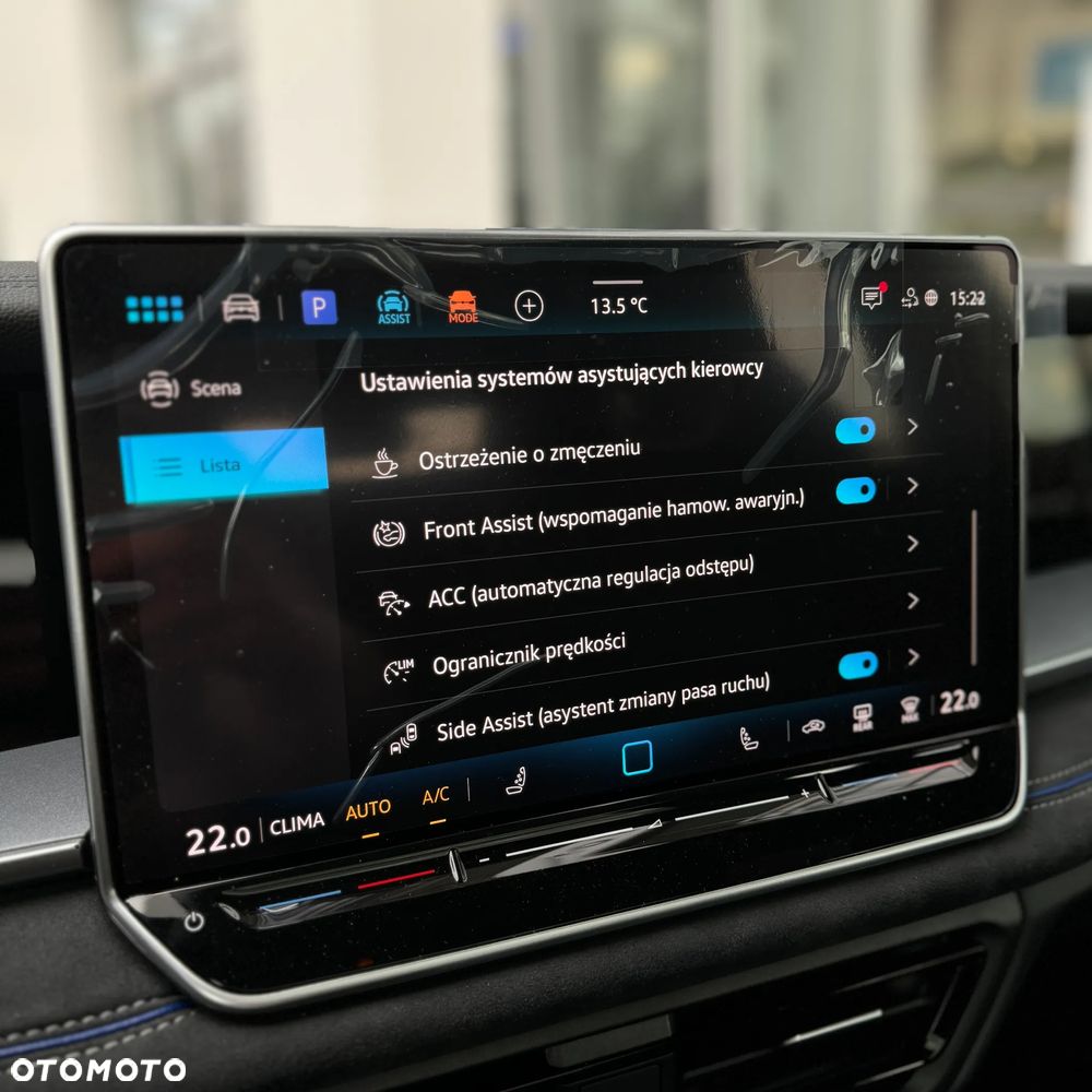 Volkswagen Tayron 2.0 TDI SCR 4Mot R-Line DSG - 22