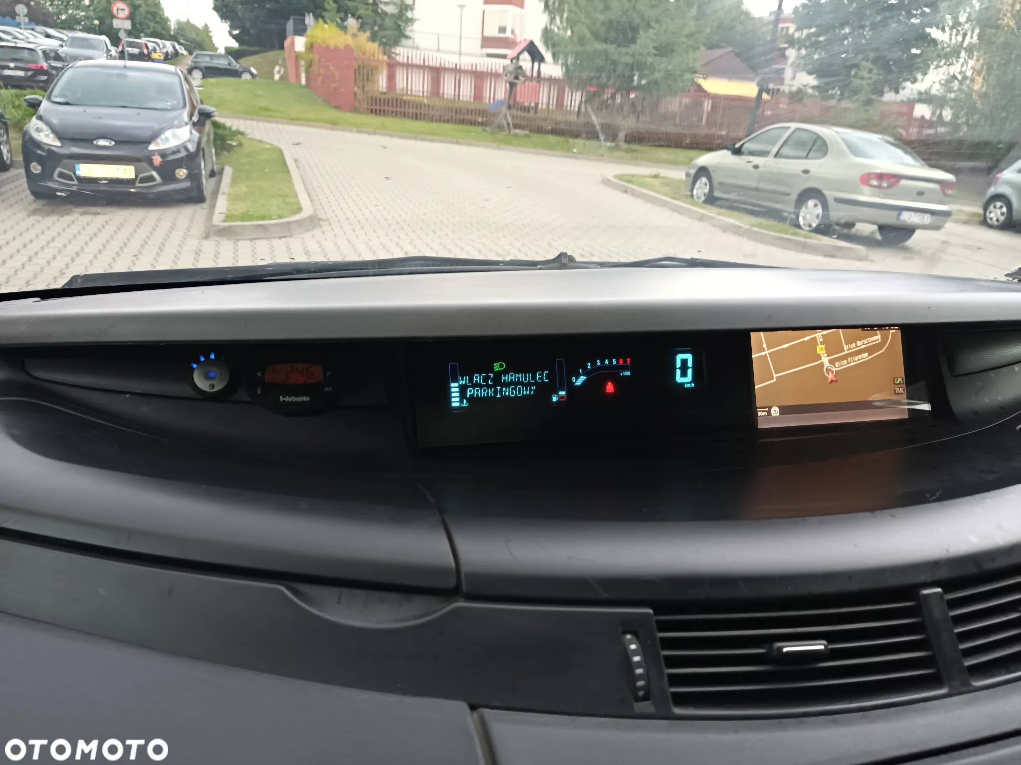 Renault Grand Espace Gr 2.0T 16V Dynamique - 21