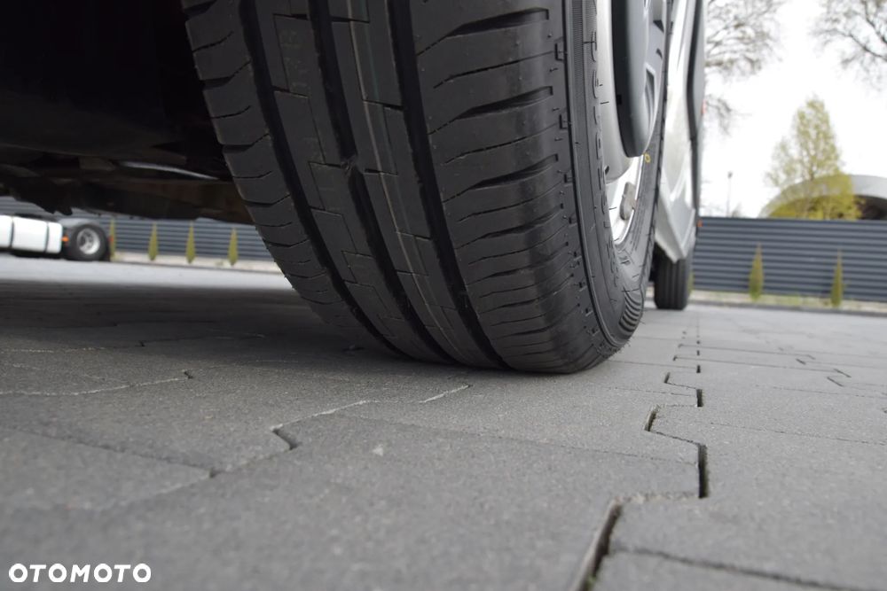 Renault MASTER / L3H2 / 2.3 - 150 KM / 3 OSOBY / DOSTAWCZE / BLASZAK / DUŻY WYŚWIETLACZ / KLIMA / TEMPOMAT / KAMERA COFANIA / HAK / SPROWADZONY - 14