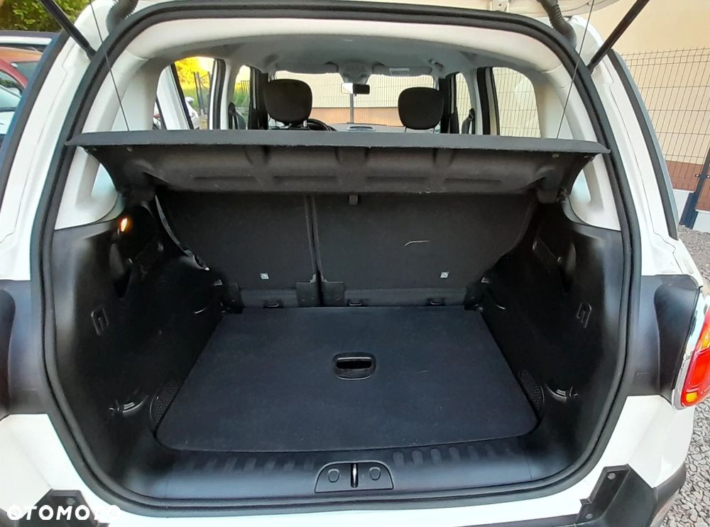 Fiat 500L - 21