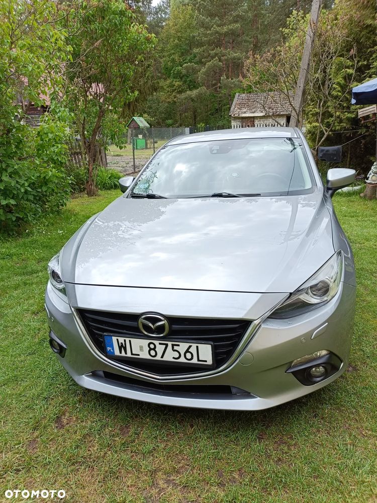 Mazda 3 2.0 Enso - 4
