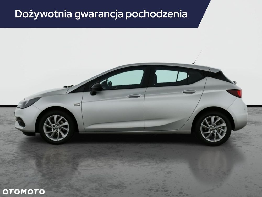 Opel Astra - 4
