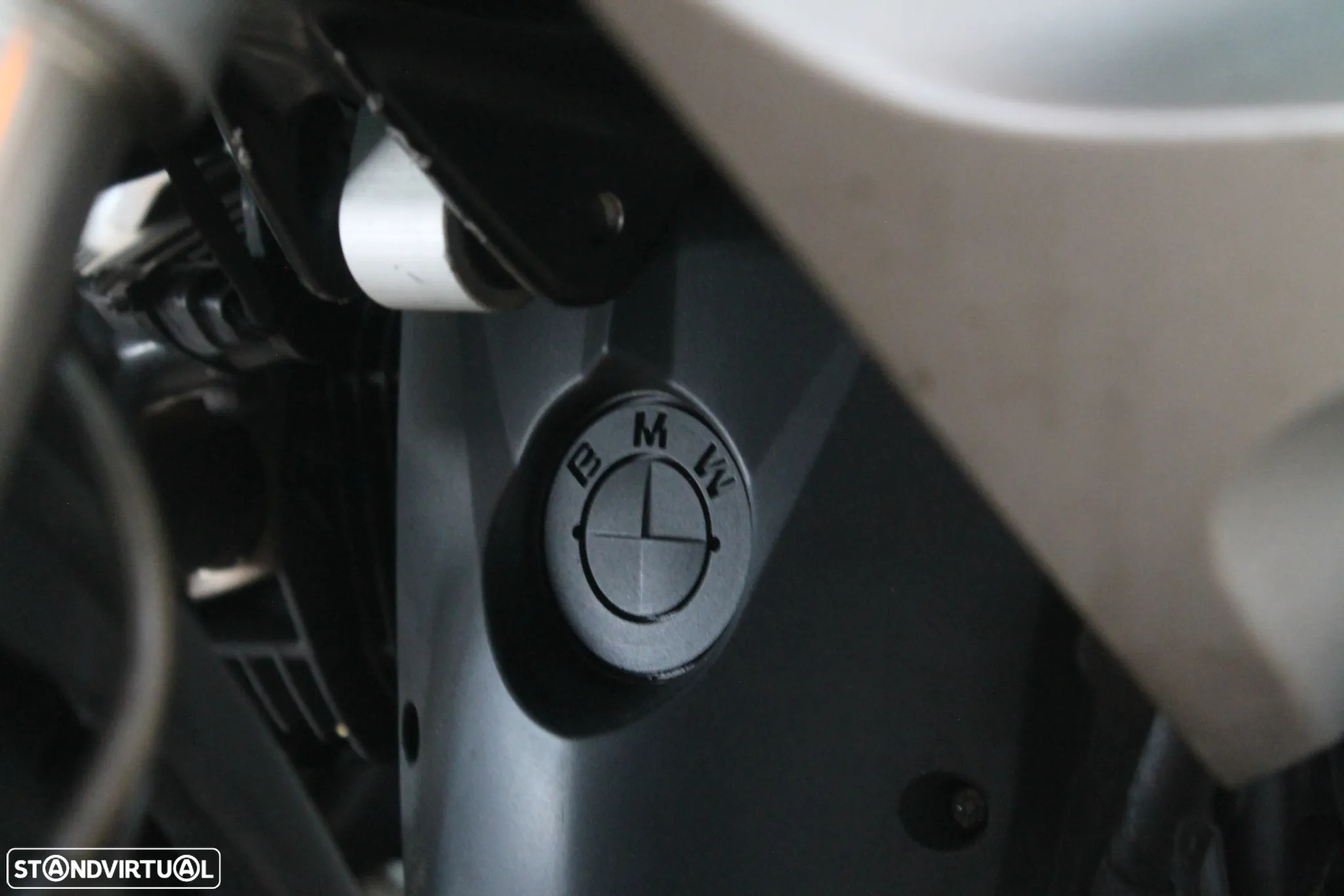 BMW R 1200 RT Limited Edition - 19