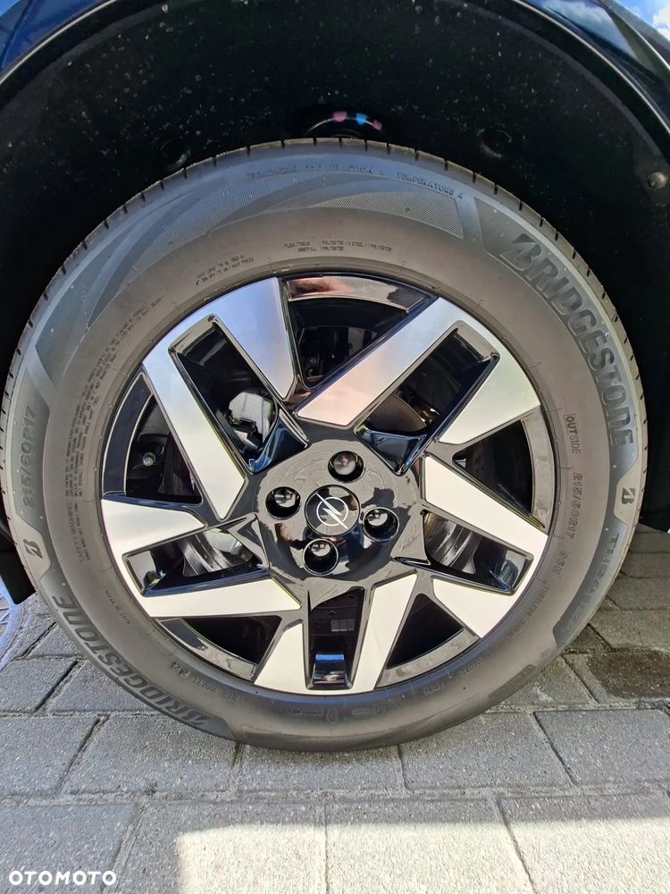 Opel Mokka - 13