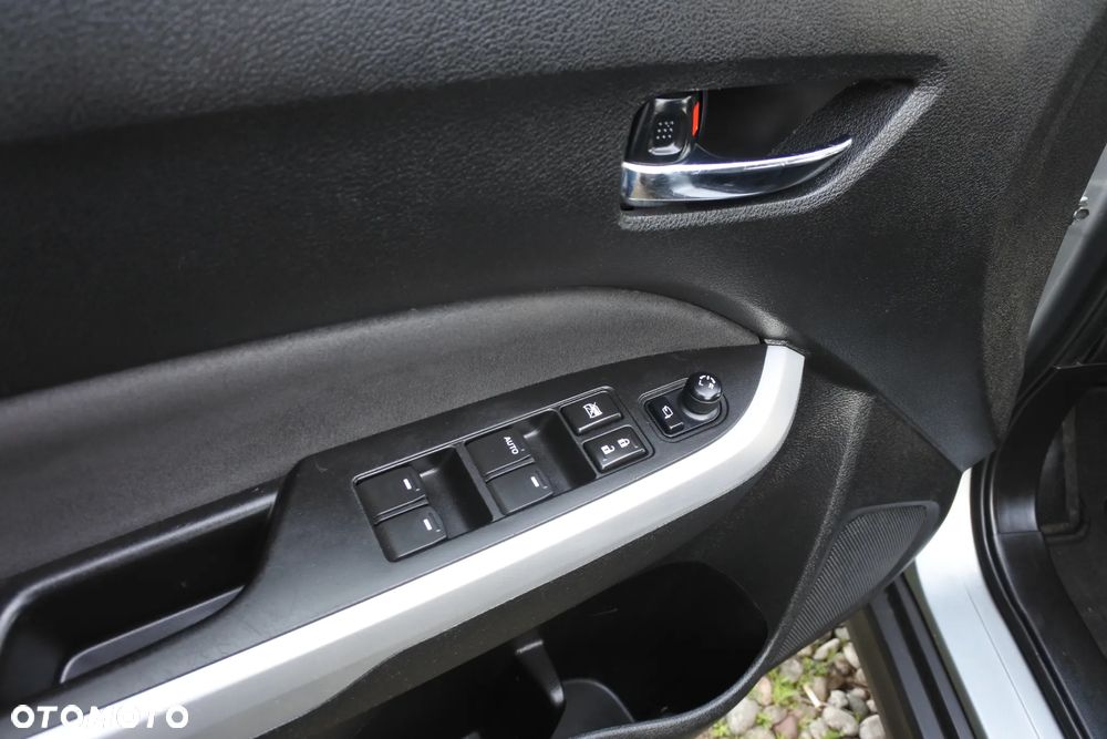 Suzuki Vitara 1.4 T Boosterjet S 4WD - 22