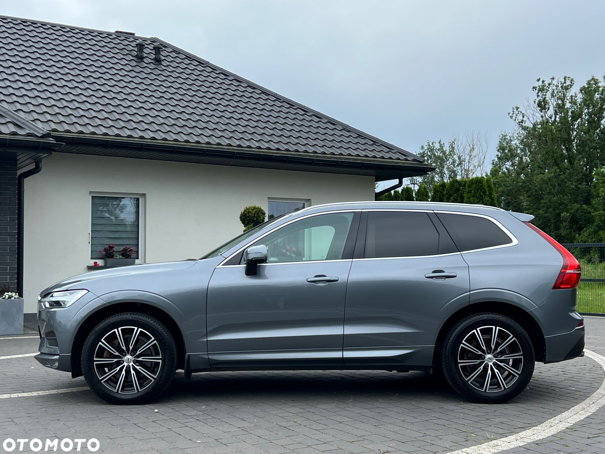 Volvo XC 60 T5 Geartronic Momentum Pro - 5