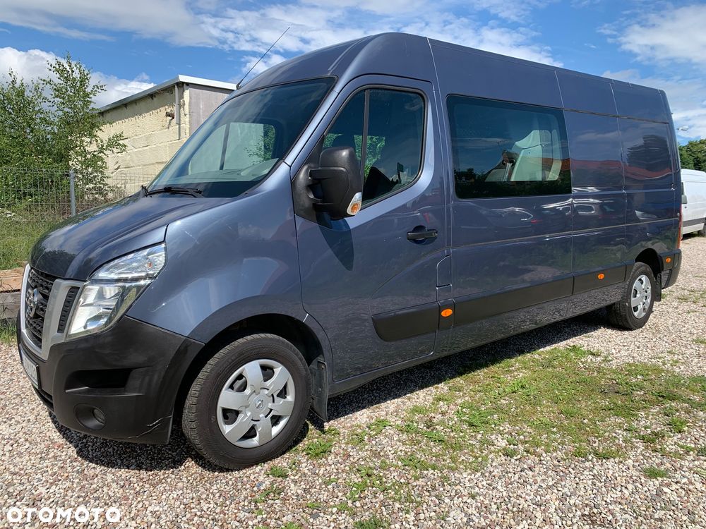 Renault Master - 3